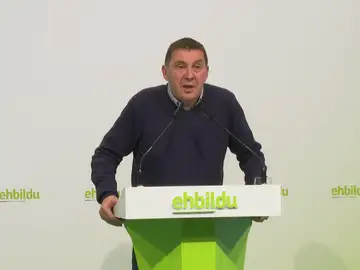 Bildu coordinará su voto con ERC Bildu coordinará su voto con ERC