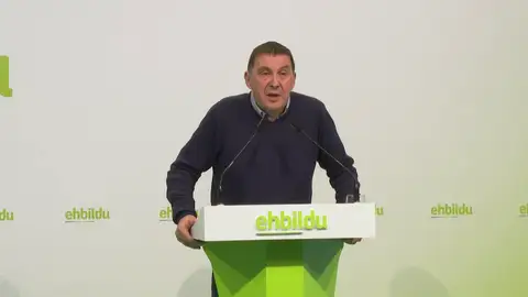 Bildu coordinará su voto con ERC Bildu coordinará su voto con ERC