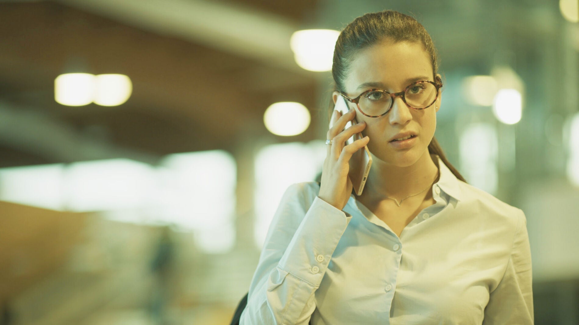 El ultim&aacute;tum de Carmen a Triana: &ldquo;Elige tu bando, te est&aacute;s jugando mucho&rdquo;