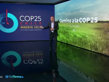 Cop25 Cop25