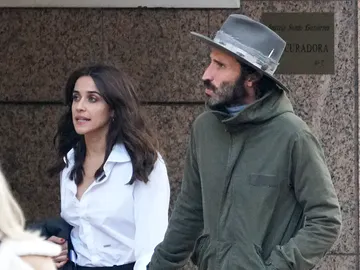 Macarena García y Leiva Macarena García y Leiva