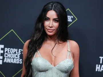 Kim Kardashian Kim Kardashian