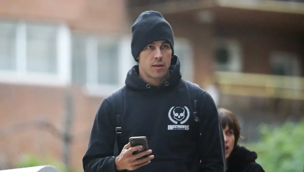 Mario Casas Mario Casas