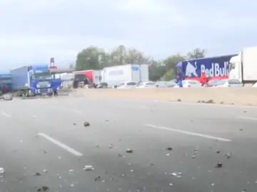 Tsunami Democràtic desconvoca la manifestación Tsunami Democràtic desconvoca la manifestación