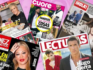 Kiosco Semanal (13/11/2019) Kiosco Semanal (13/11/2019)