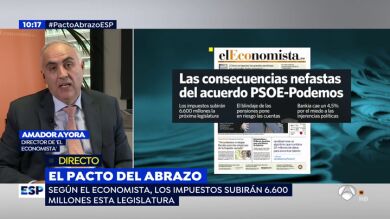 Los economistas alertan de que 