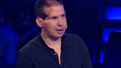 Fernando Cáceres, el exfutbolista tiroteado en 2009, está en coma inducido