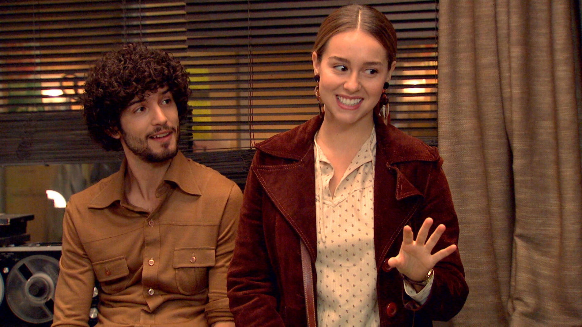 La idea rompedora de Luisita para que &lsquo;Onda Libertad&rsquo; sea un &eacute;xito