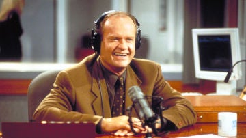 Kelsey Grammer en 'Frasier'