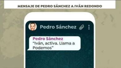 Así fueron las 48 horas de negociación entre Pedro Sánchez y Pablo Iglesias