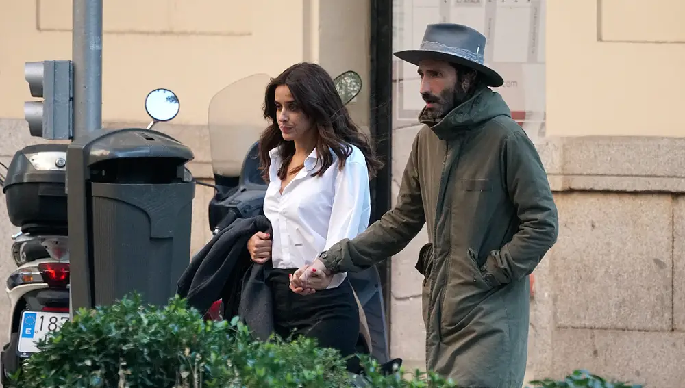 Macarena García y Leiva