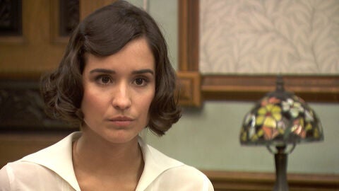 Rosa hace pública la noticia más agria y triste para su familia