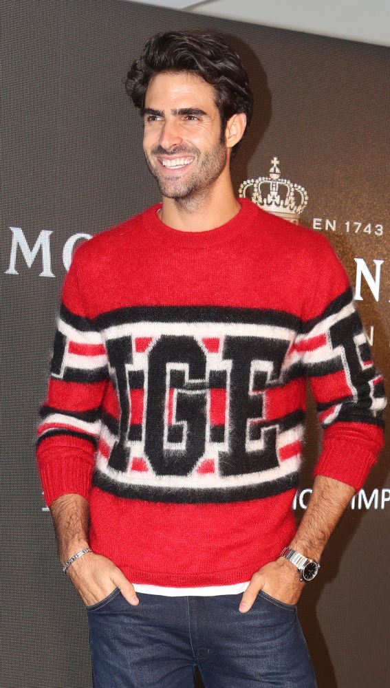Juan Betancourt 