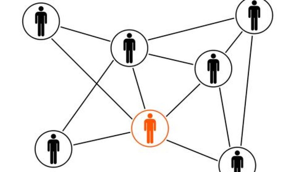 ¿Cuántos conocidos tenemos los españoles?