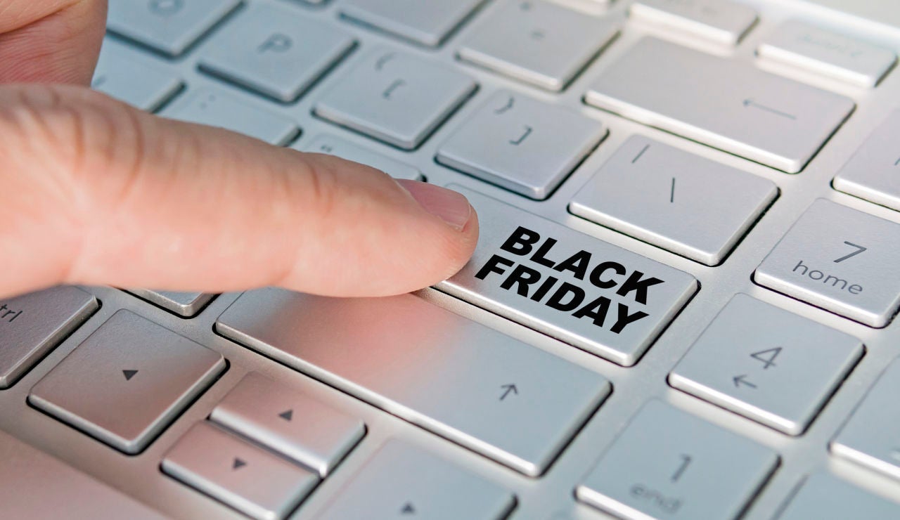 Black Friday Black Friday