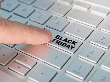 Black Friday Black Friday