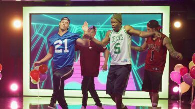 Sorprendentes alianzas, tensión y una inesperada trampa, así es el octavo capítulo de ‘Toy boy’ 