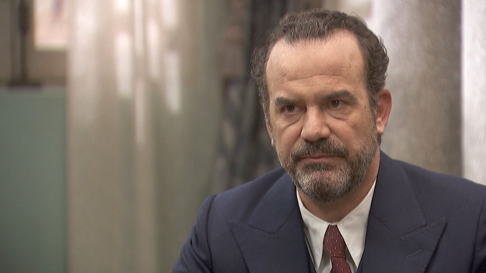 La condici&oacute;n de Ignacio para poner a prueba el amor de su hija 