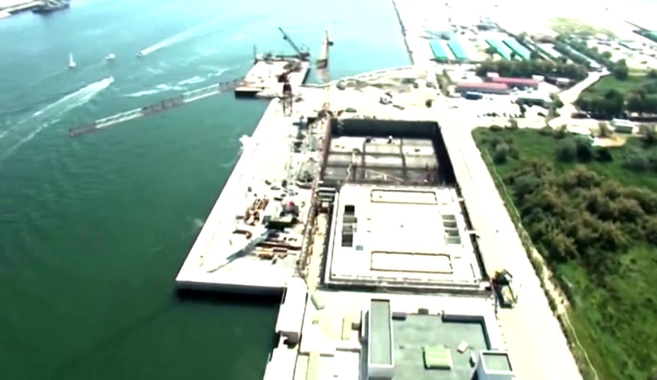 Venecia: El proyecto Mose que debía salvar a la ciudad y que la corrupción mantiene paralizado desde 2003 Venecia: El proyecto Mose que debía salvar a la ciudad y que la corrupción mantiene paralizado desde 2003