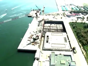 Venecia: El proyecto Mose que debía salvar a la ciudad y que la corrupción mantiene paralizado desde 2003 Venecia: El proyecto Mose que debía salvar a la ciudad y que la corrupción mantiene paralizado desde 2003