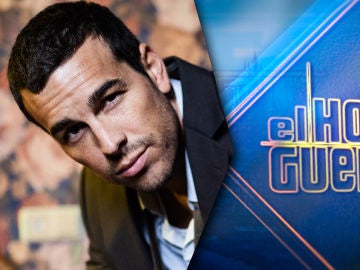 Mario Casas presenta película el lunes en 'El Hormiguero 3.0'