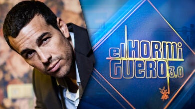 Mario Casas presenta película esta noche en 'El Hormiguero 3.0'