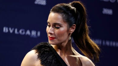 El sitio tan peculiar en el que Pilar Rubio se ha hecho un piercing