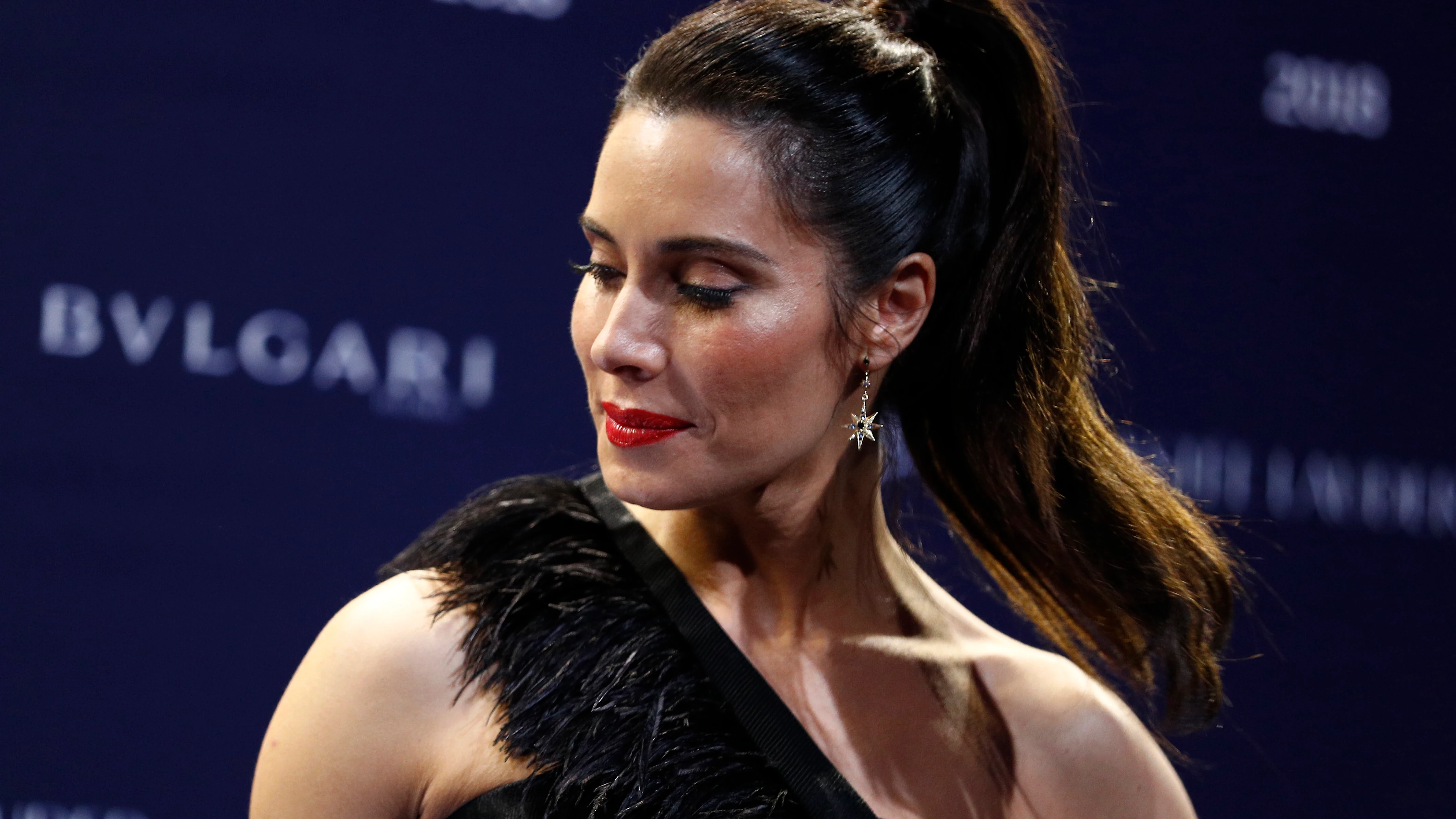 Pilar Rubio Pilar Rubio