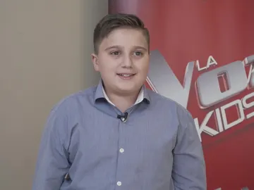 Las bonitas palabras de los niños de Rosario Flores: "Es tal y como la vemos en la tele" Las bonitas palabras de los niños de Rosario Flores: "Es tal y como la vemos en la tele"
