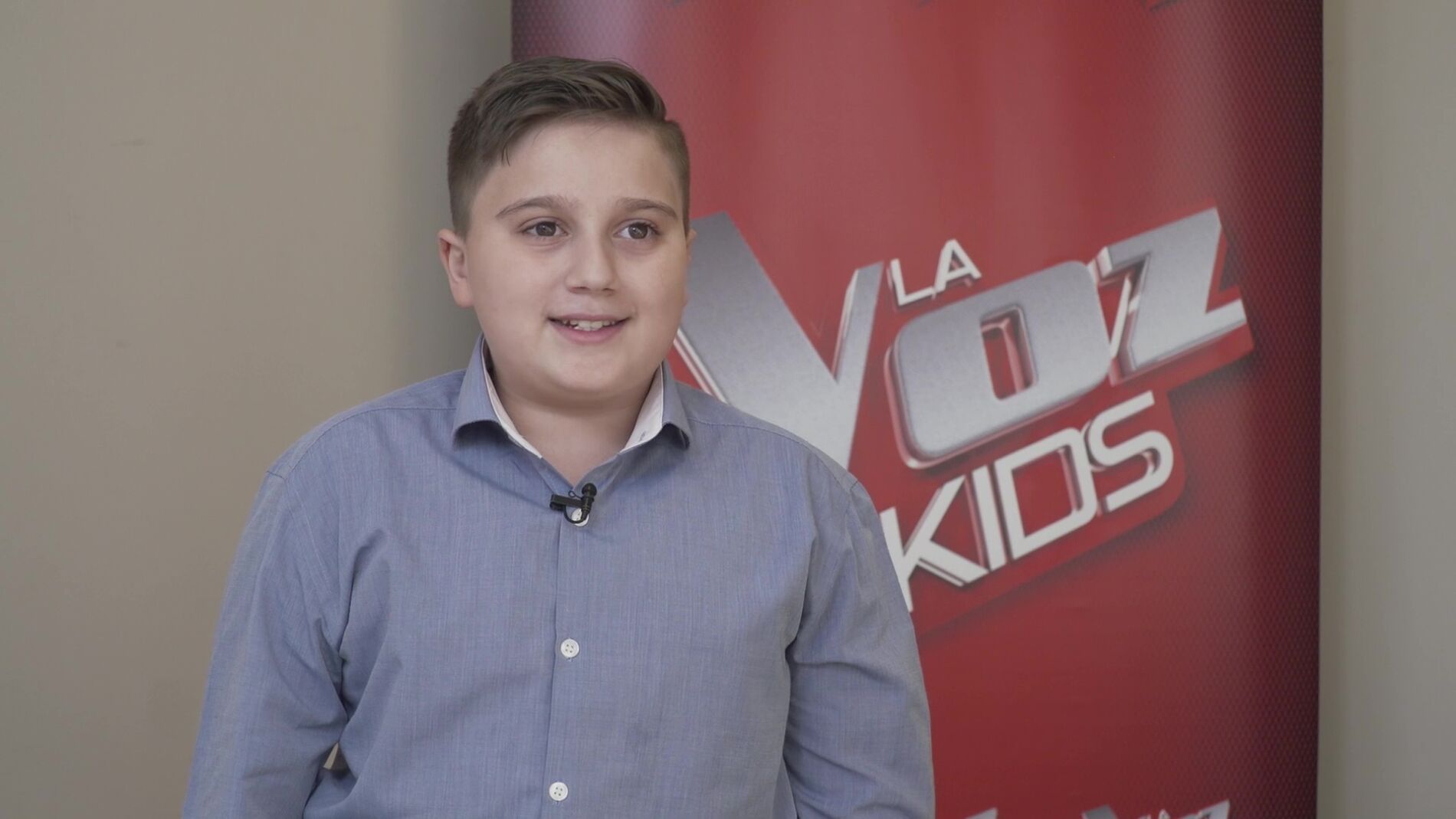 Las bonitas palabras de los ni&ntilde;os de Rosario Flores: "Es tal y como la vemos en la tele"