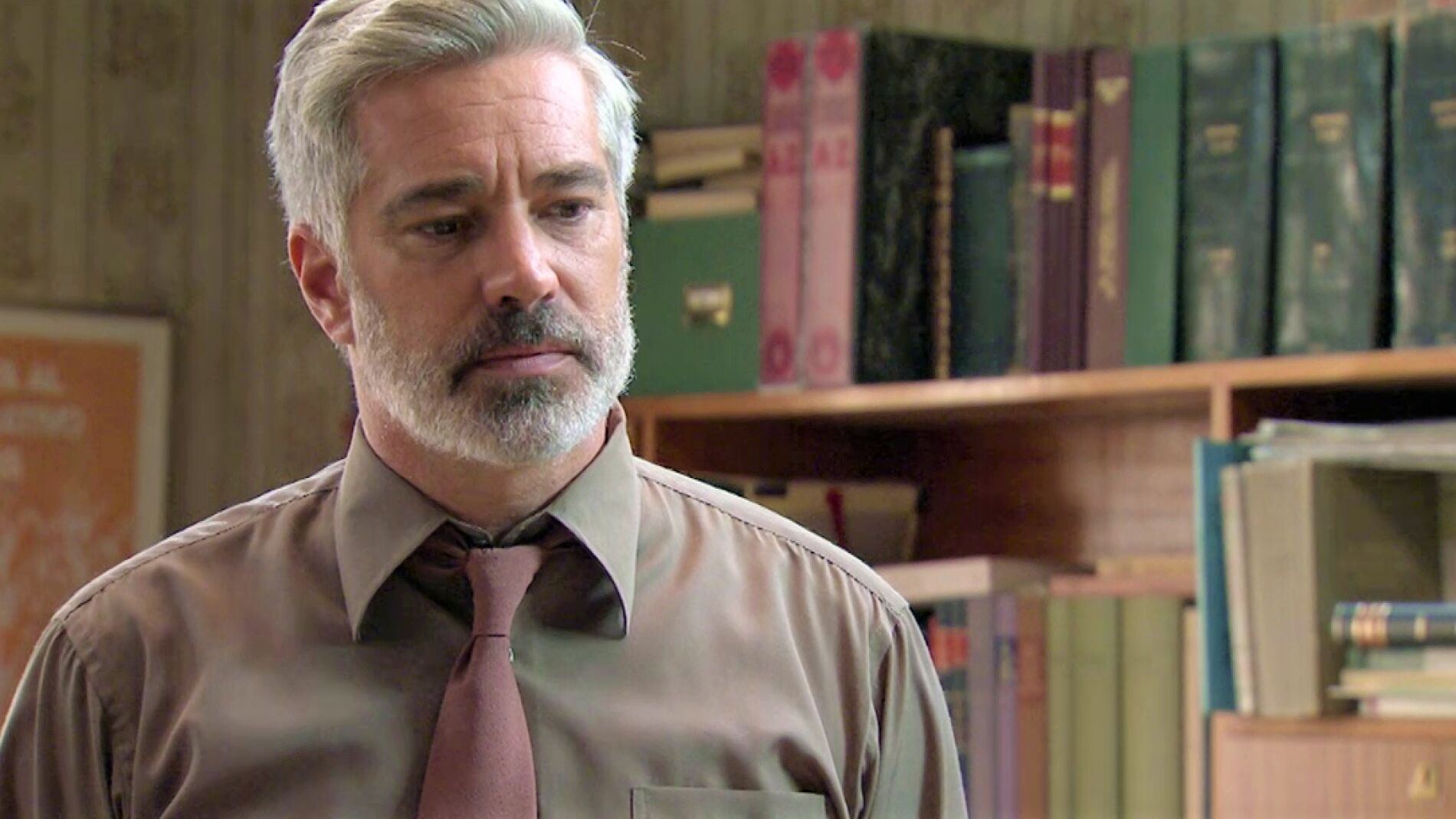 Avance ‘Amar es para siempre’: El tiempo de Lenin se termina, Valverde quiere verle de inmediato