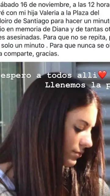 Mensaje de Juan Carlos Quer Mensaje de Juan Carlos Quer