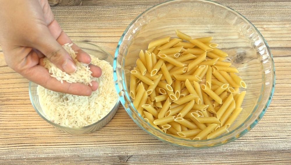 Es malo arroz cenar
