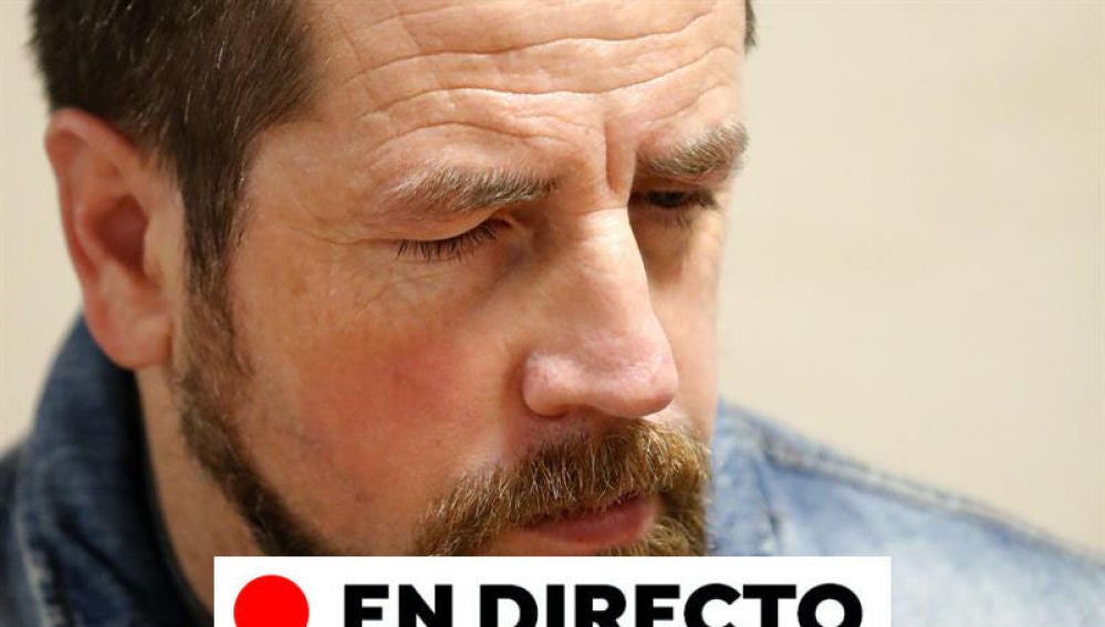 Juicio Diana Quer, en directo