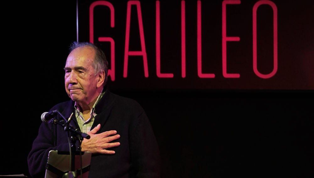 Joan Margarit, Premio Cervantes 2019