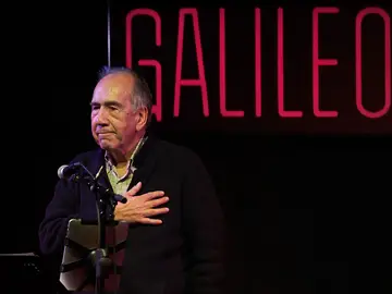 Joan Margarit, Premio Cervantes 2019 Joan Margarit, Premio Cervantes 2019