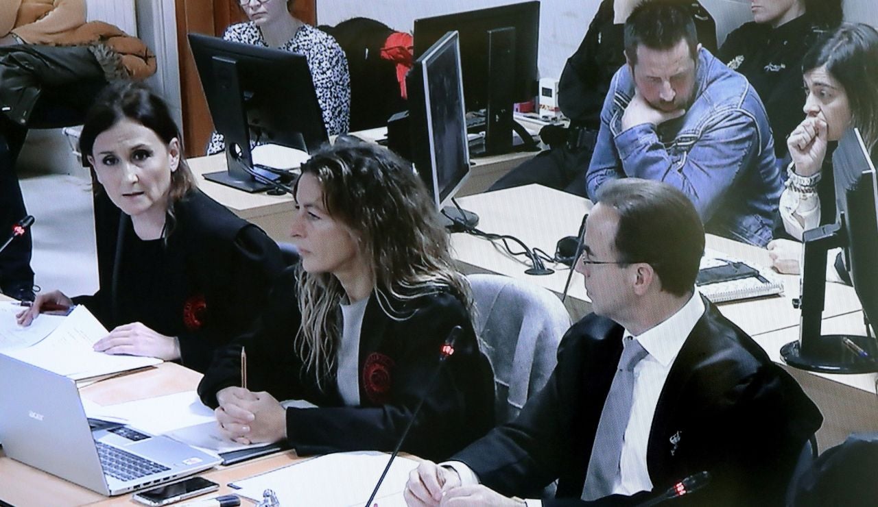 Juicio Diana Quer Juicio Diana Quer