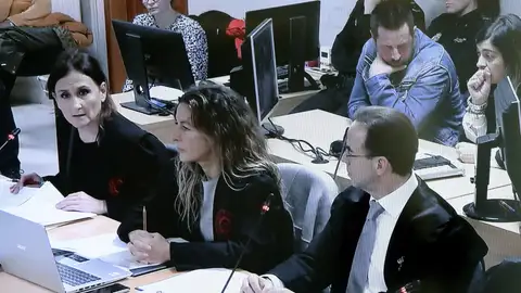 Juicio Diana Quer Juicio Diana Quer