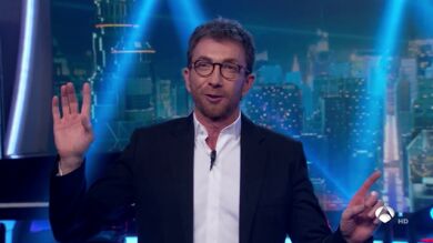 Mariano Rajoy visitará 'El Hormiguero 3.0' el martes 10 de diciembre