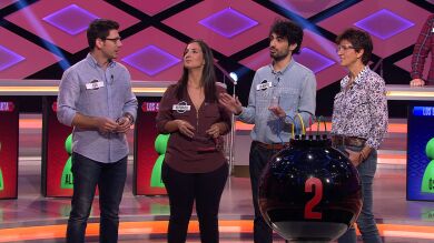 El llamativo objetivo gastronómico del equipo 'Los 4 de la cuarta' en '¡Boom!' 