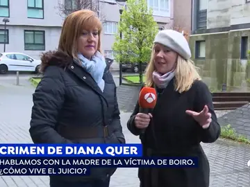 Chicle testimonio madre Chicle testimonio madre