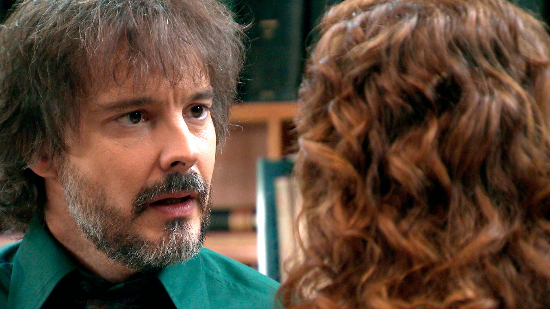 Una impactante noticia empa&ntilde;a la rom&aacute;ntica celebraci&oacute;n de Julia y Guillermo