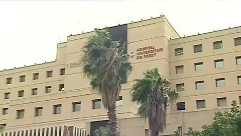 Denuncian a un hospital valenciano Denuncian a un hospital valenciano
