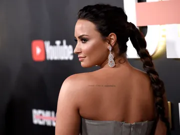 Demi Lovato Demi Lovato