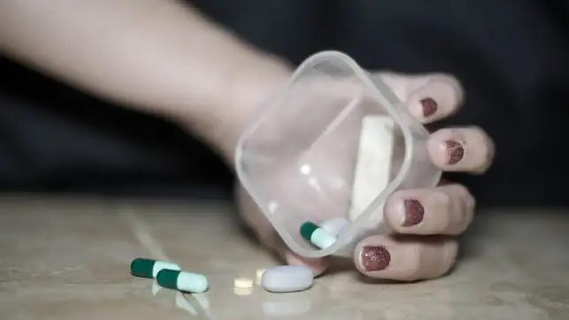 Día Mundial del Suicidio Día Mundial del Suicidio