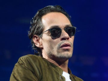 Marc Anthony Marc Anthony