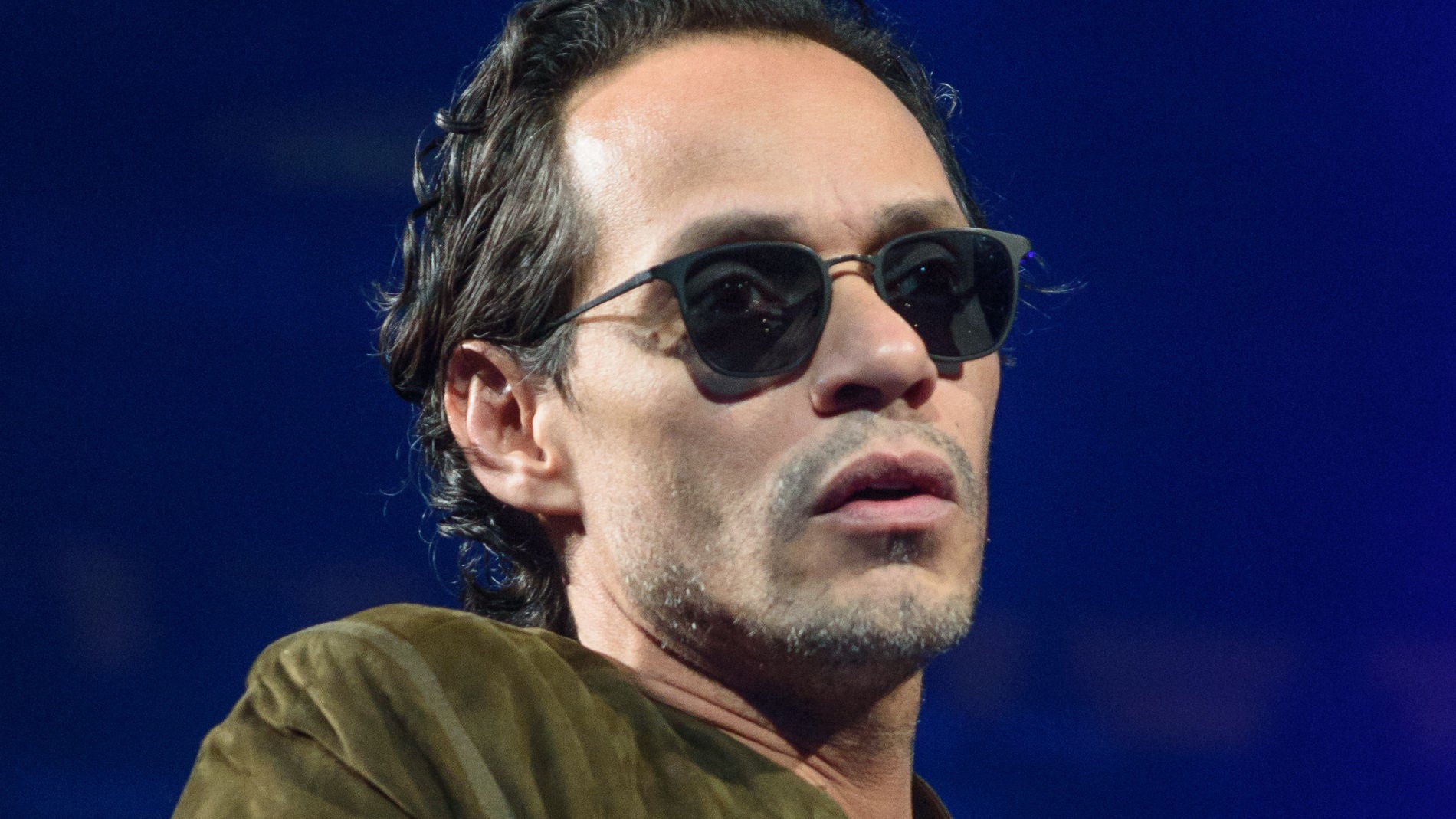Marc Anthony