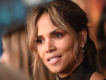 Halle Berry Halle Berry