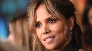 Halle Berry