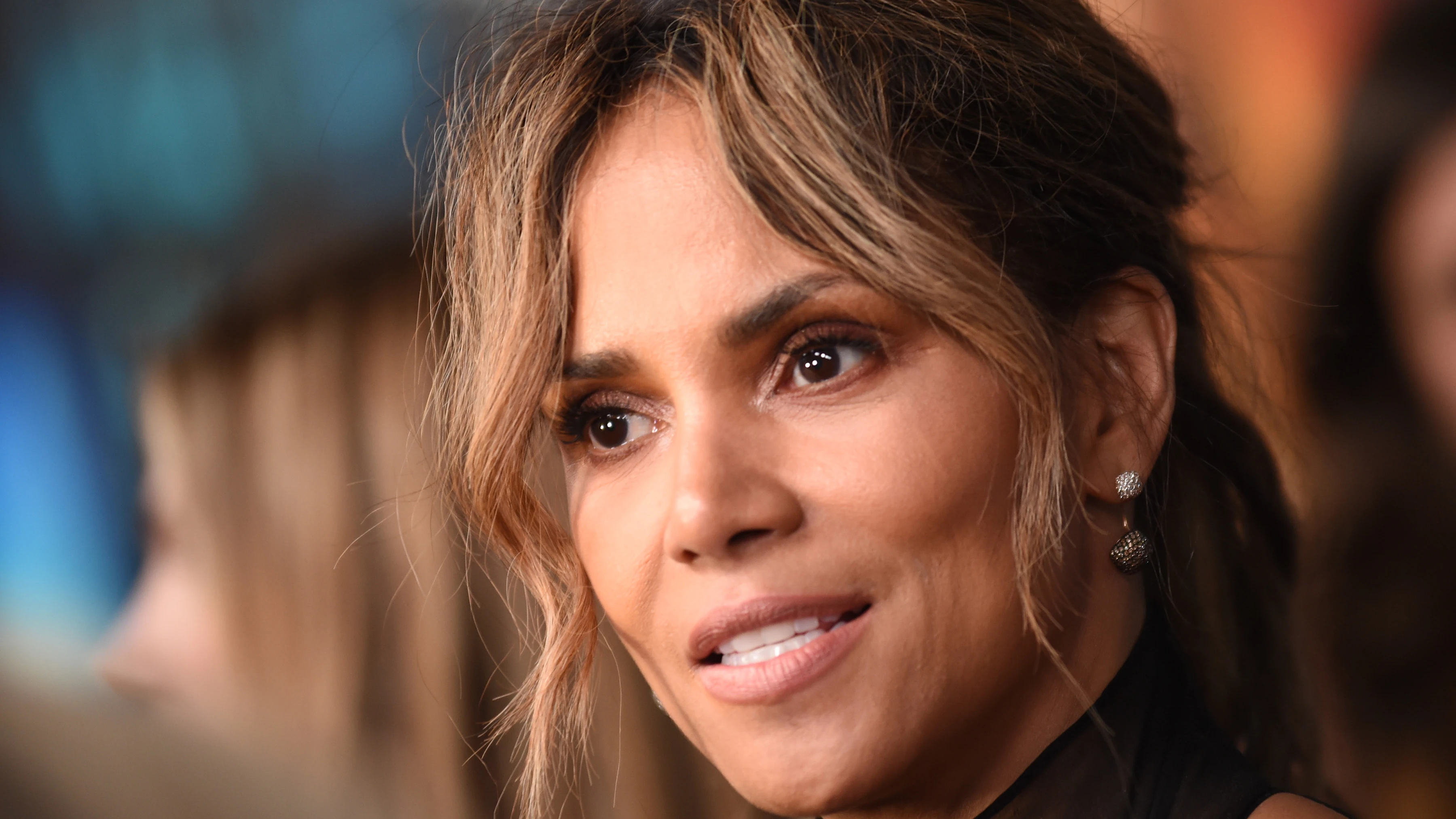 Halle Berry
